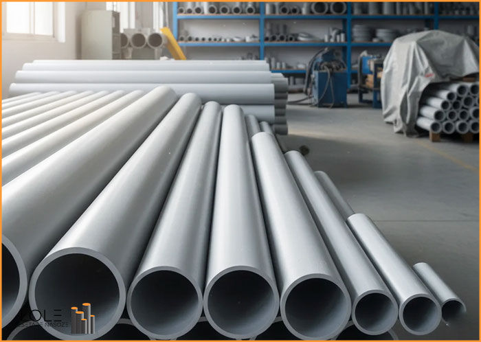 مزایا و معایب لوله پلیکا