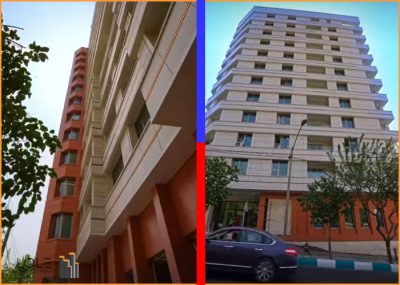 نصب لوله پی وی سی پروژه‌ آجودانیه