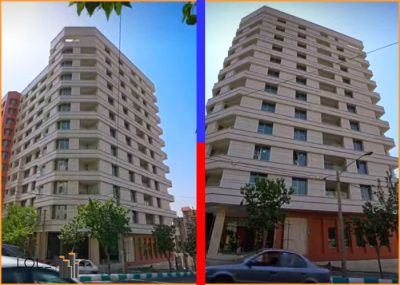 پروژه‌ شهر آجودانیه